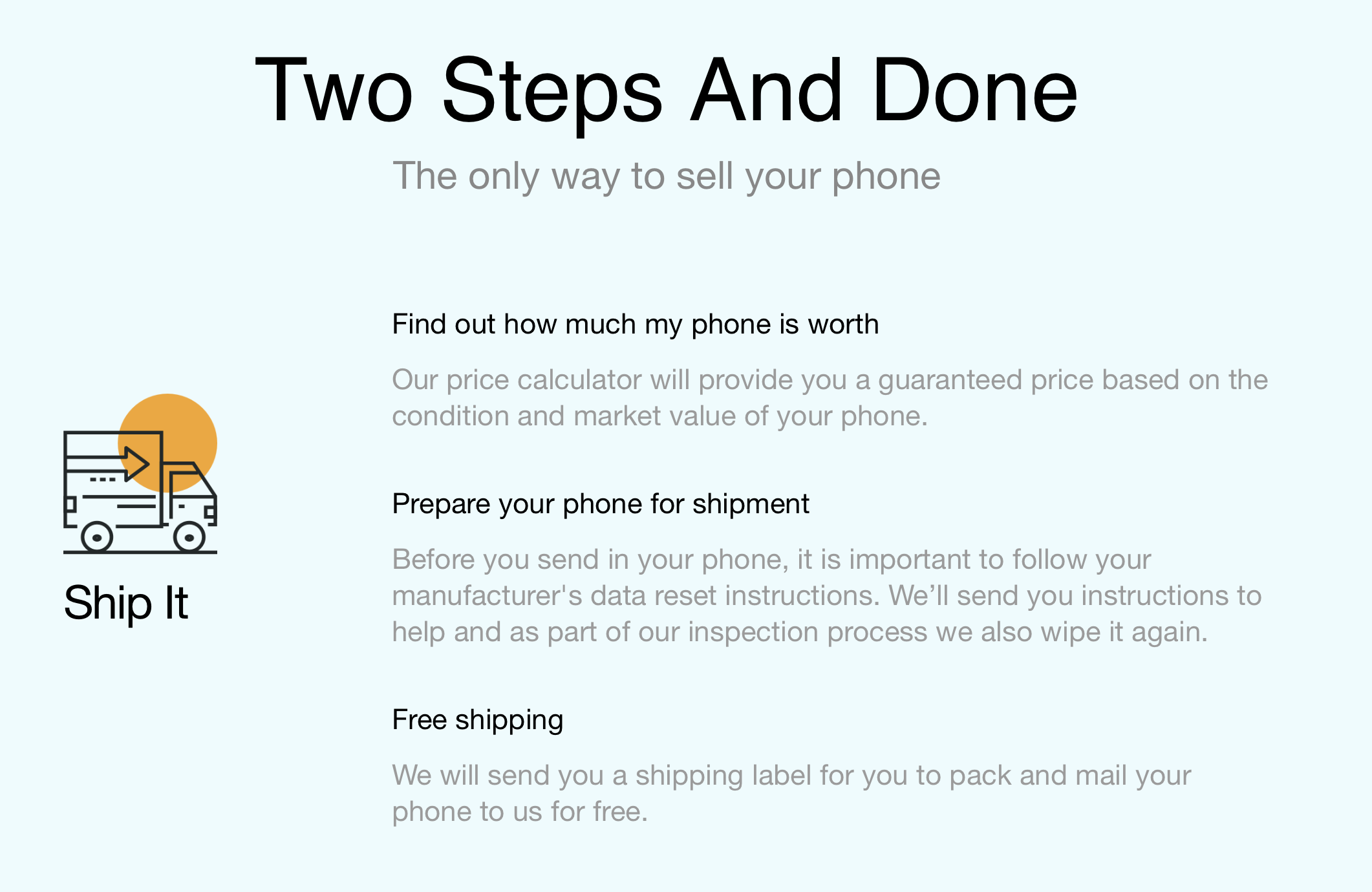 UpTrade gallery image