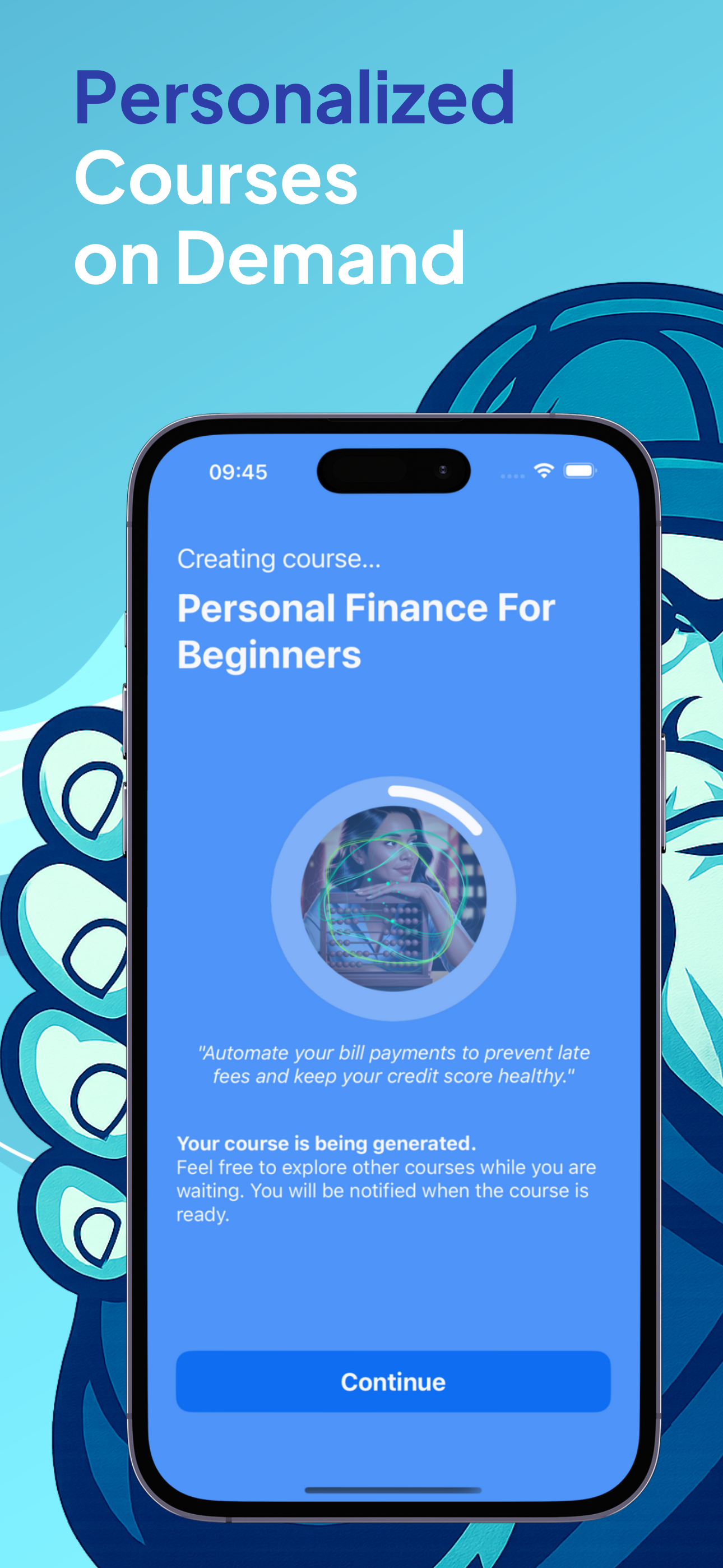 Odinize gallery image