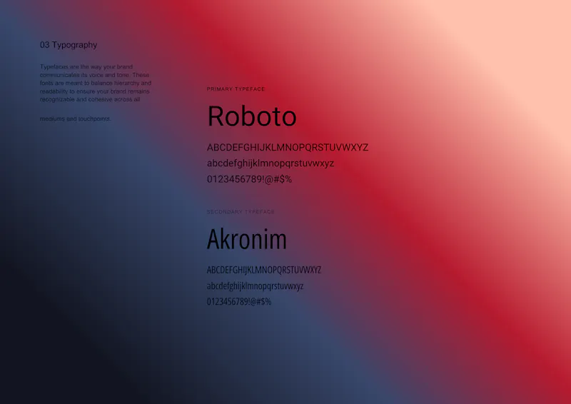 Aegis.Ai screenshot 16