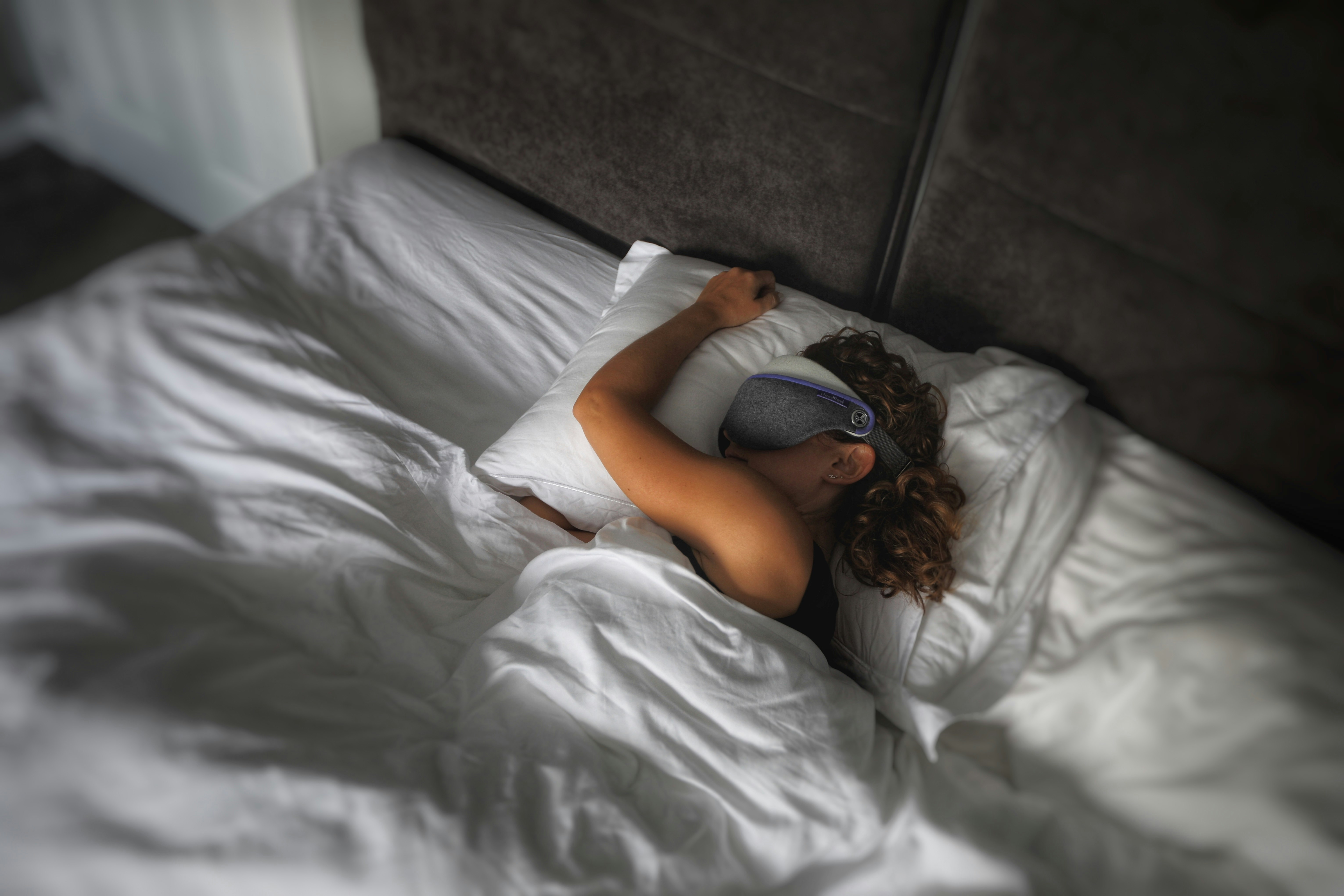 HeadRest gallery image