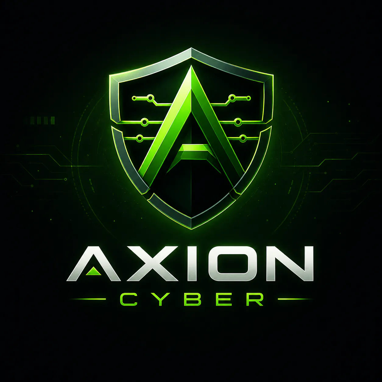 Axion Cyber — Scan. Detect. Protect.