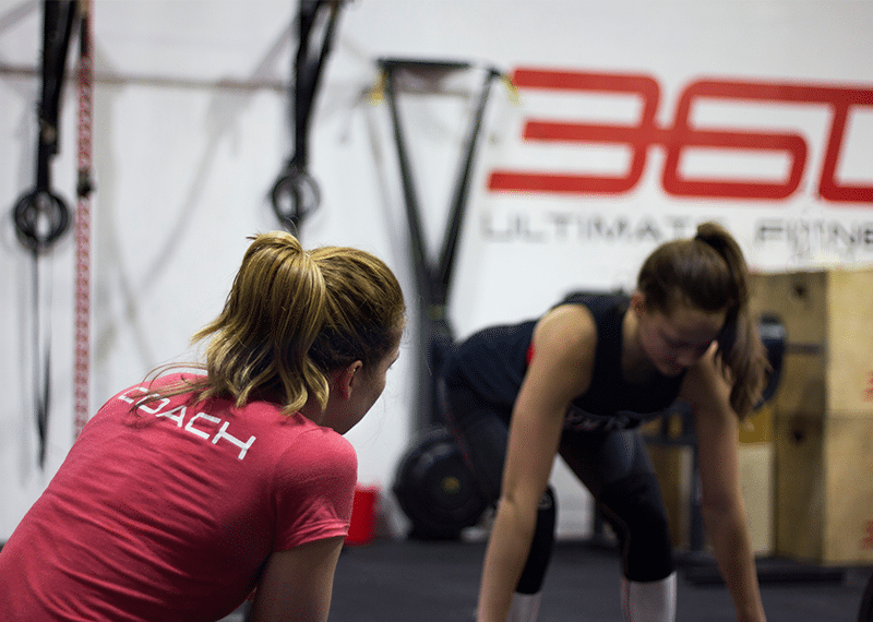 360 Ultimate Fitness gallery image