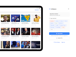 LibSpace gallery image