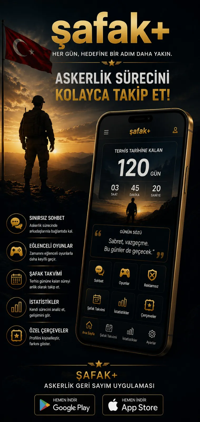 Şafak+ gallery image