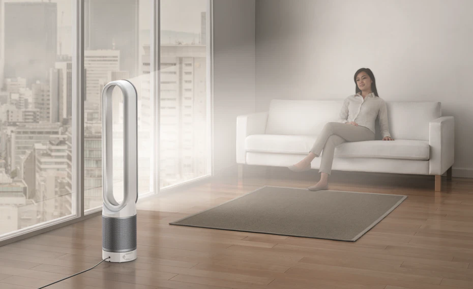 Dyson Pure Cool Air Purifier