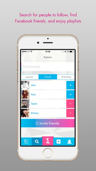 OneSong gallery image