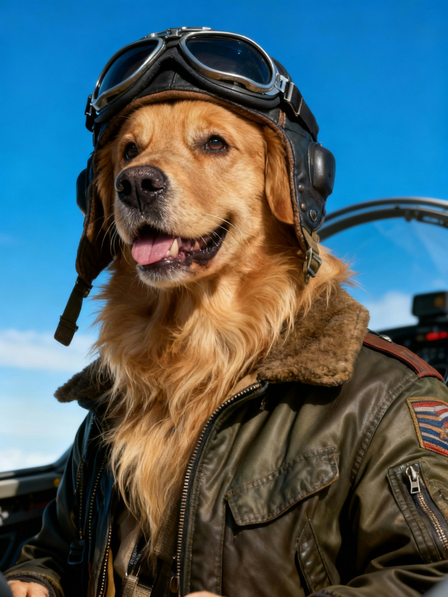 Petsy AI gallery image