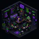 OpenCode Visualizer