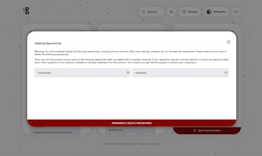 GitCleanup gallery image