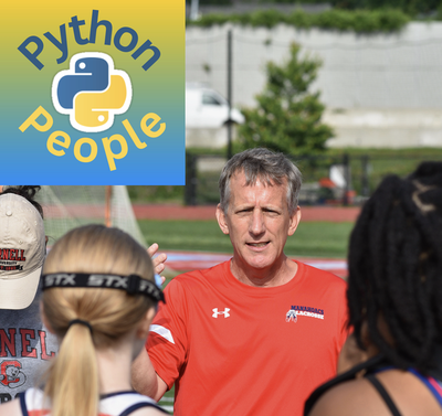 Media Podcast Python People 3