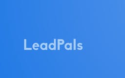 Leadpals media 1