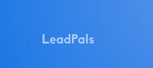 Leadpals gallery image
