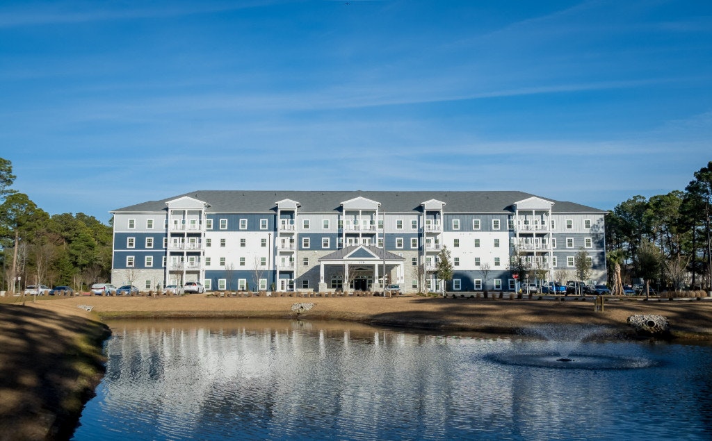 Prime Independent Living Carolina Coast gallery image