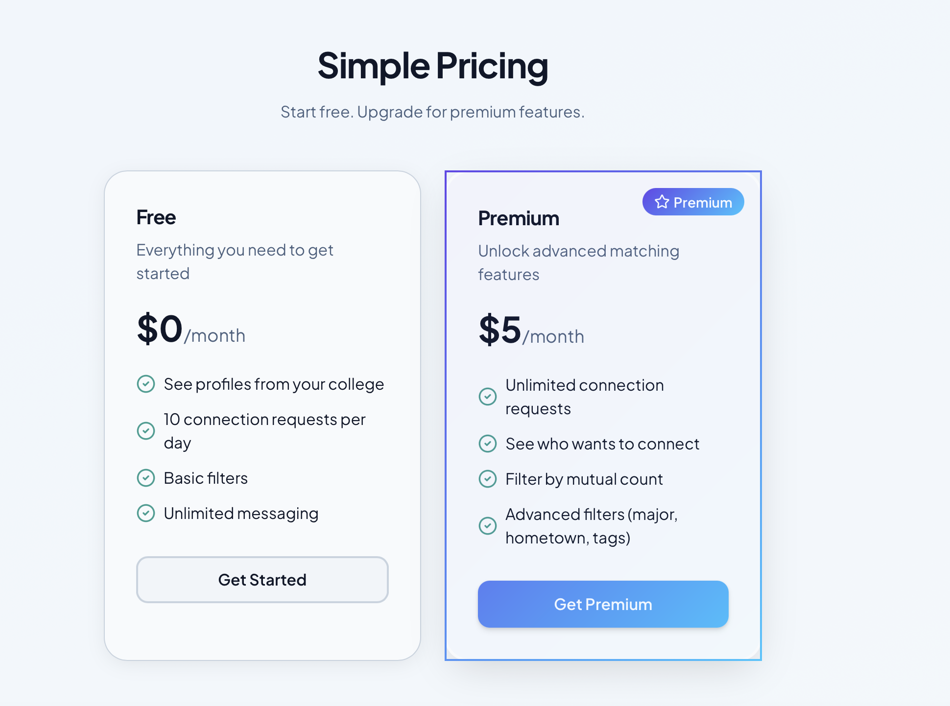 RoomieU gallery image