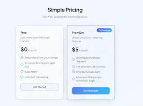 RoomieU gallery image