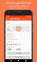 Location SMS gallery image