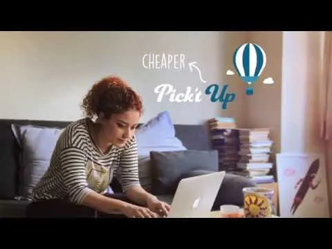 Picktup