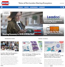 Startups of London gallery image