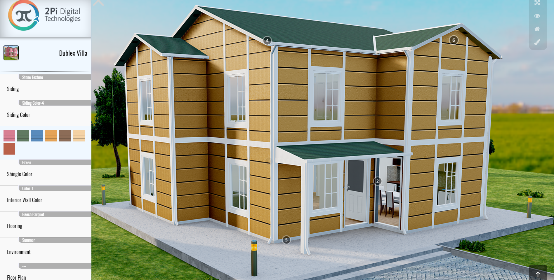 Realtime 3D Product Configurator gallery image