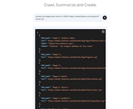 CrawlAi gallery image