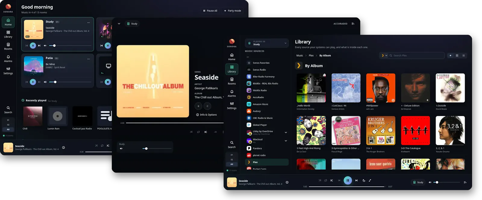 Sonora screenshot 7