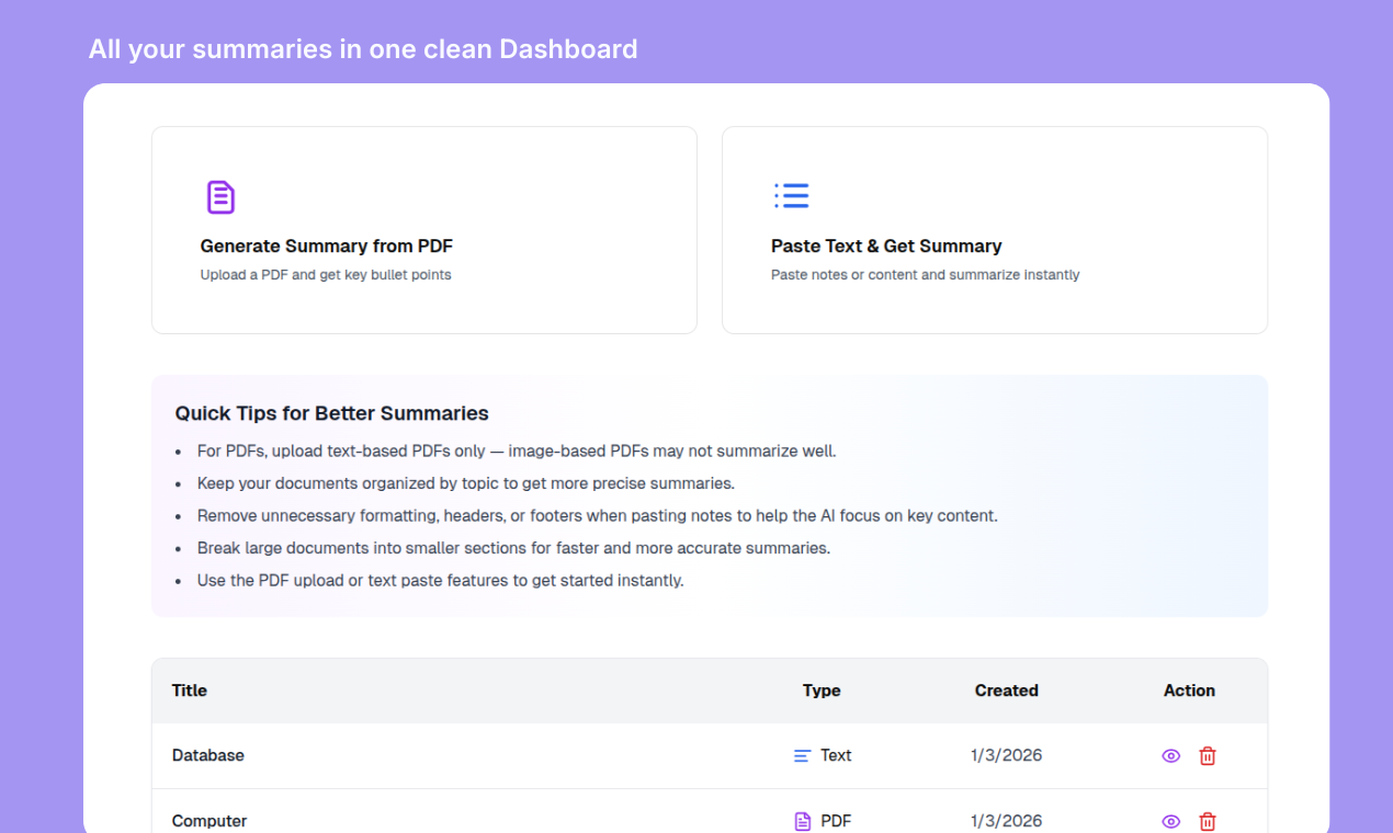 Reviselyt gallery image