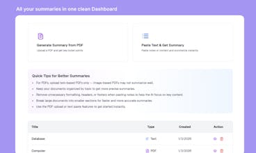 Reviselyt gallery image