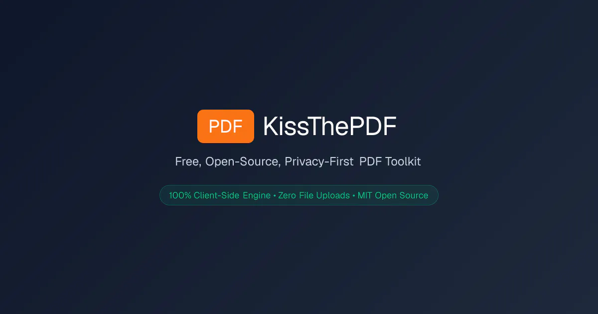 KissThePDF gallery image