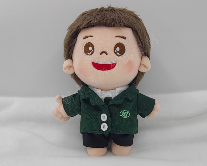 Custom Plushies Manufacturer gallery image