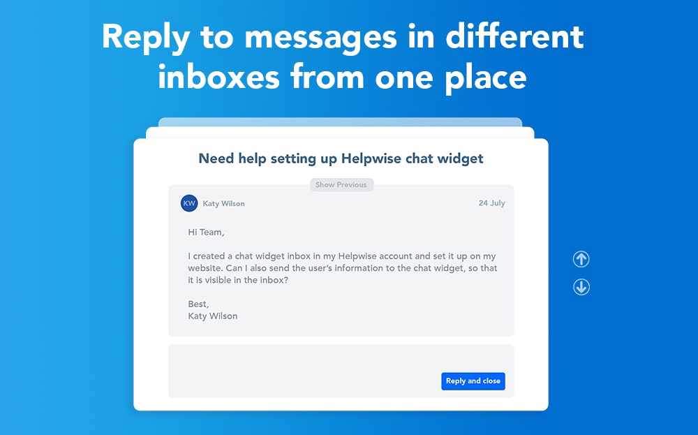 Helpwise Image