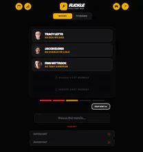 Flickle 2.0 gallery image