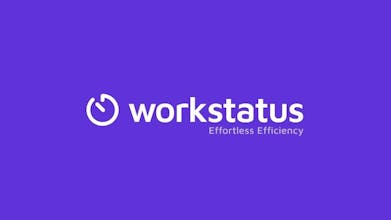 Workstatus gallery image