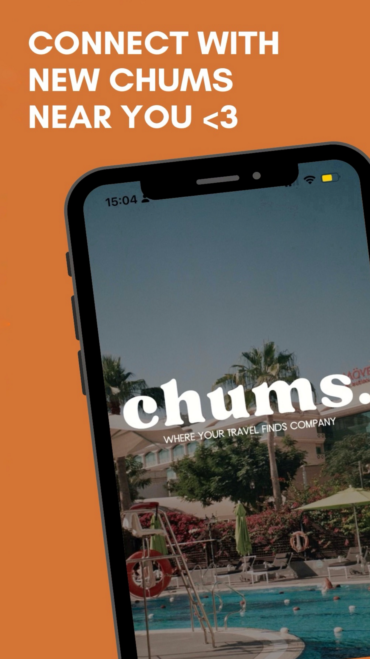 Média Des copains de voyage - Où votre voyage trouve l'entreprise 4