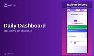 FRI2PLAN gallery image