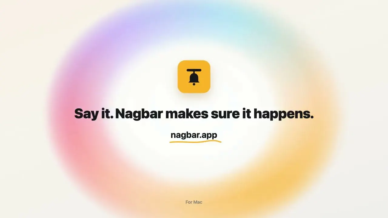 Nagbar gallery image