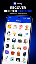 Savify gallery image