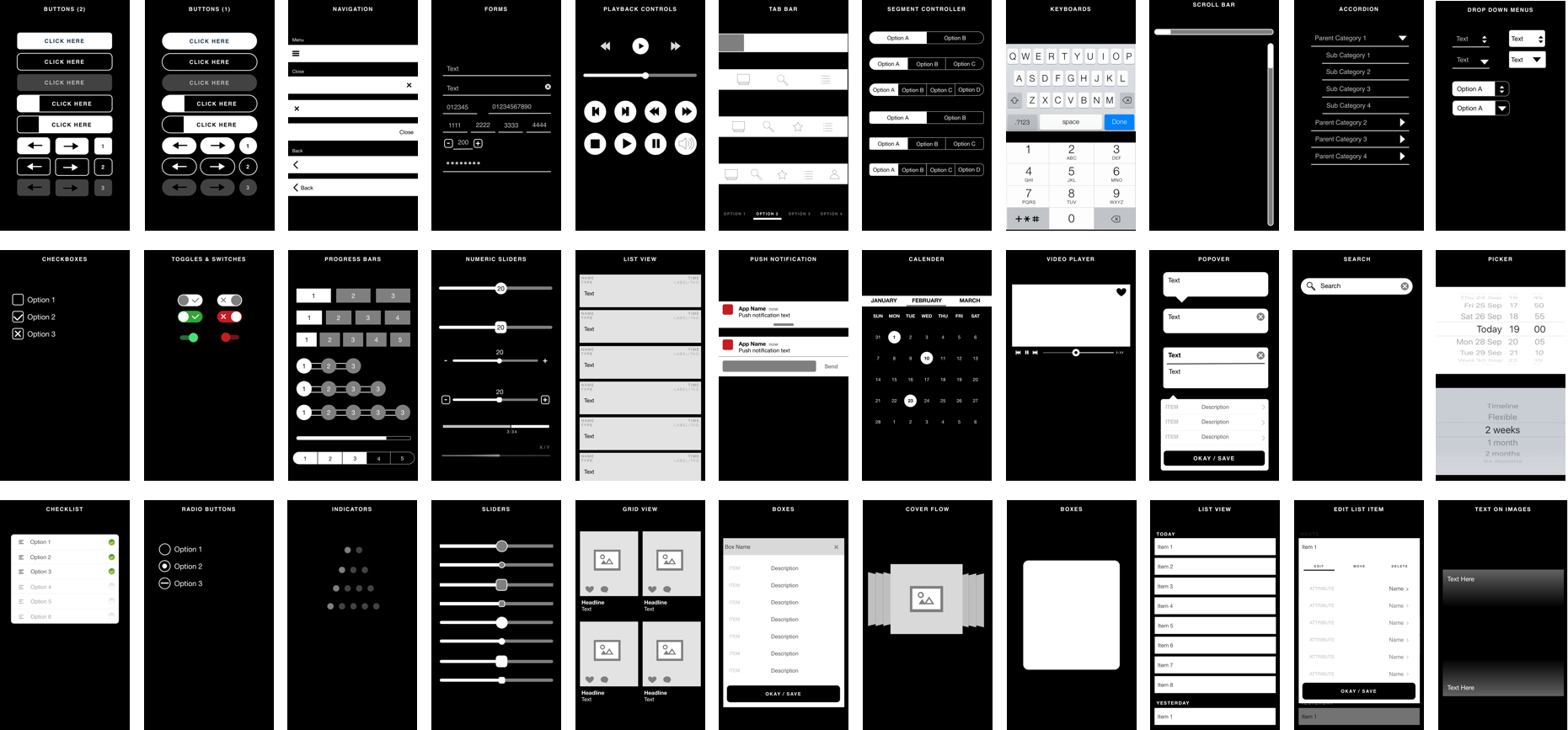 PowerApp gallery image