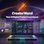 CreatorWand AI
