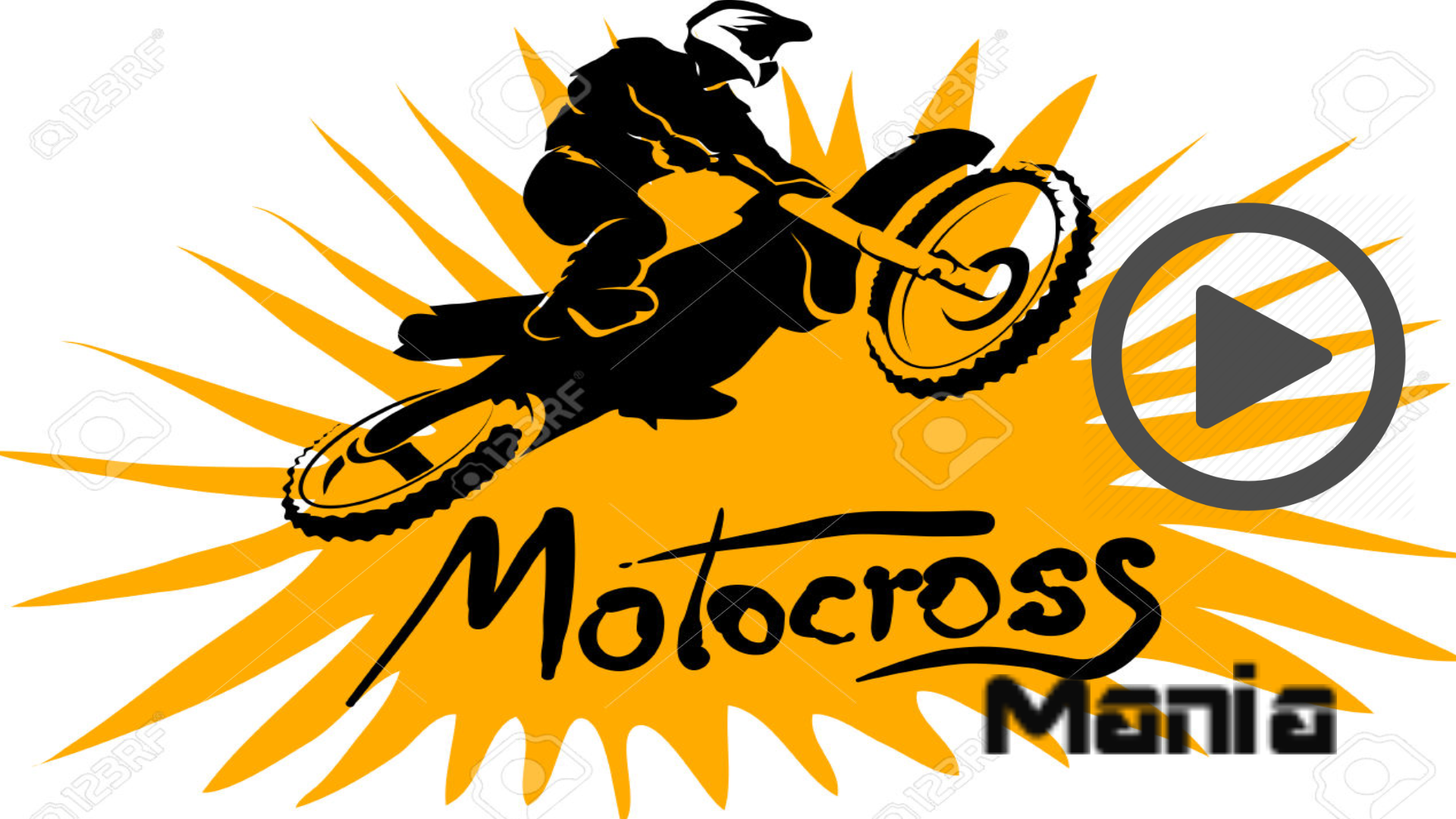 Motocross Mania: Tough Edition gallery image