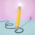 Drew the Pencil Lamp