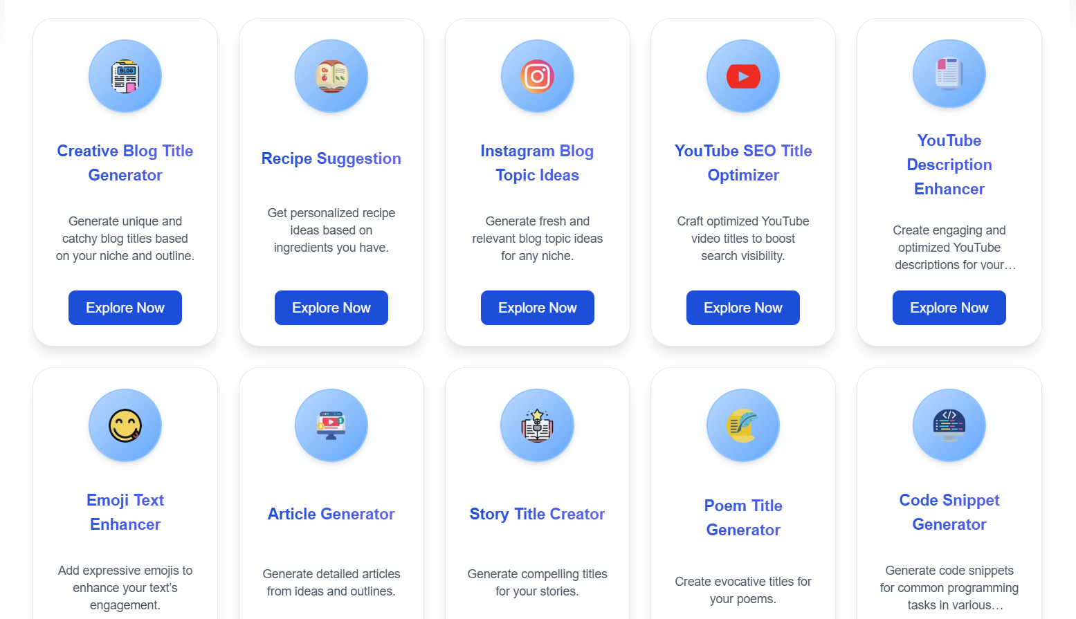 OneNoteAI gallery image