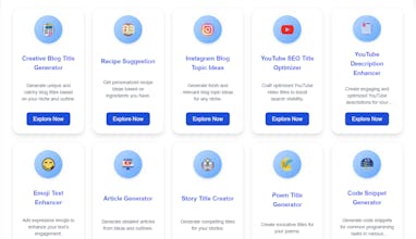 OneNoteAI gallery image