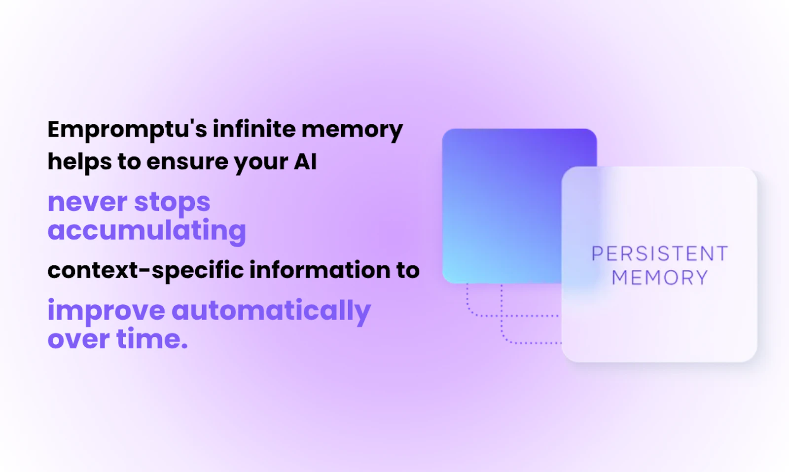 Empromptu AI screenshot 3