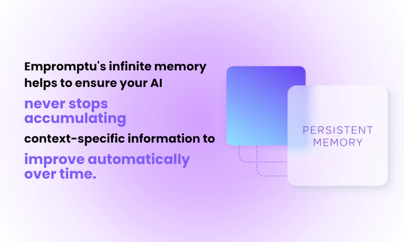 Empromptu AI screenshot 3