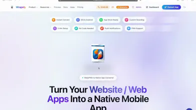 Wrapely gallery image
