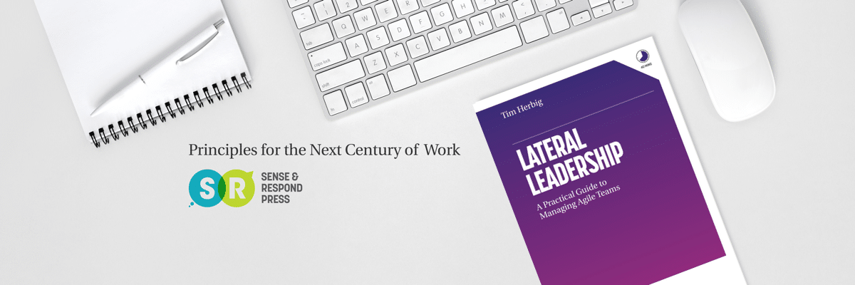 Lateral Leadership: A Practical Guide for Agile Product Managers gallery image