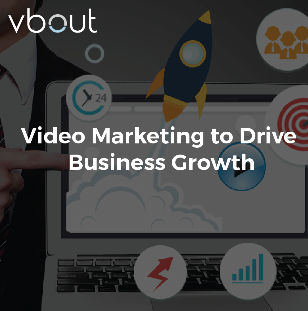 Webcast: Video Marketing to Drive Business Growth