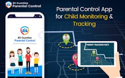 Bit Guardian Parental Control - Safe Kid media 2