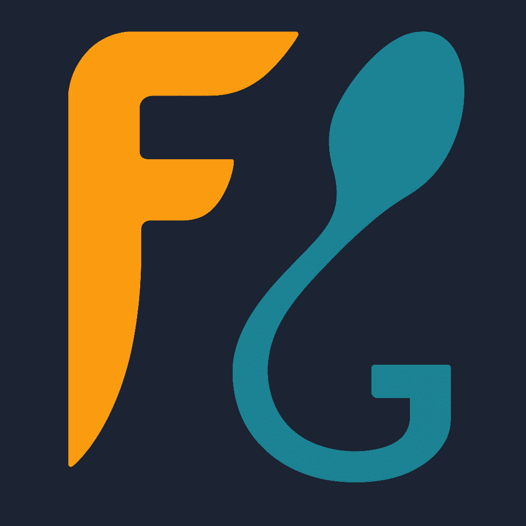food-generator.com logo