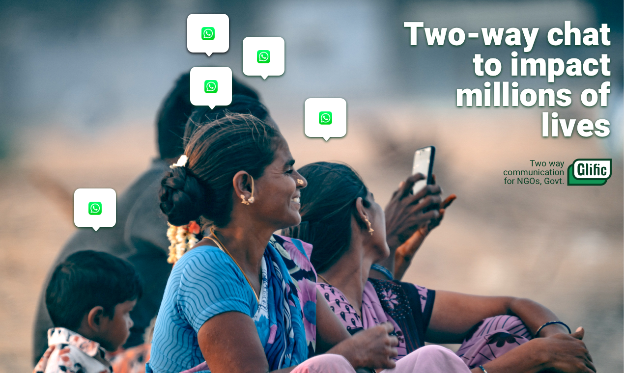 Glific gallery image